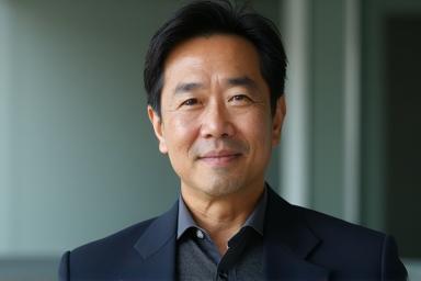 田中 雄一のプロフェッショナルなポートレート